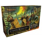 Steppe Warriors